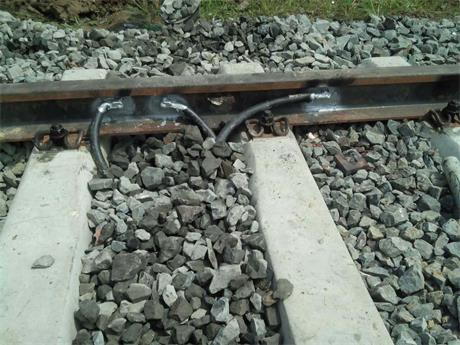 合肥 軌道交通放熱焊接