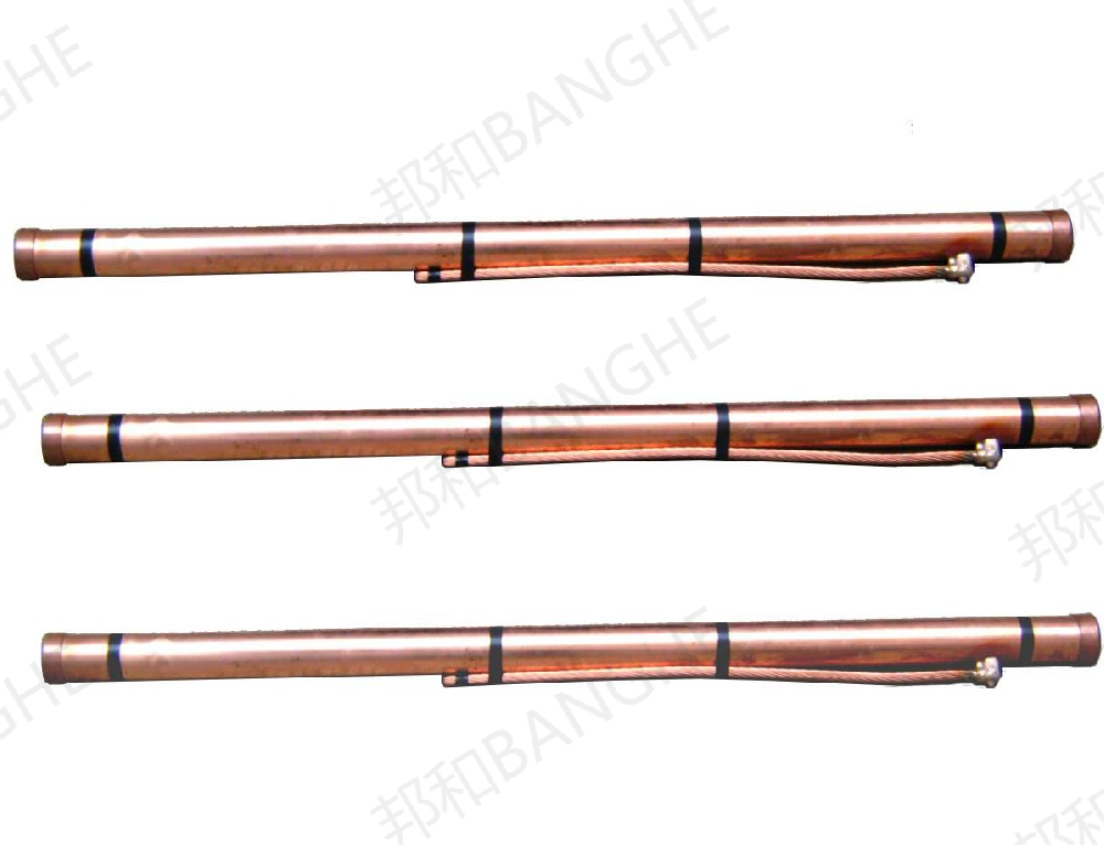 電解離子接地極